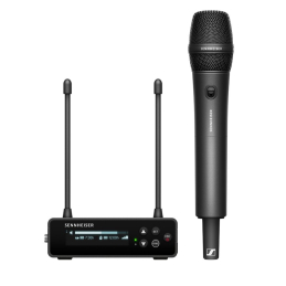 Micros chant sans fil - Sennheiser - EW-DP 835 SET (Q1-6)