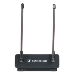 	Micros chant sans fil - Sennheiser - EW-DP 835 SET (Q1-6)