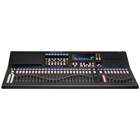 Tables de mixage numériques - Presonus - StudioLive Series III SE 32