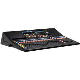 	Tables de mixage numériques - Presonus - StudioLive Series III SE 32