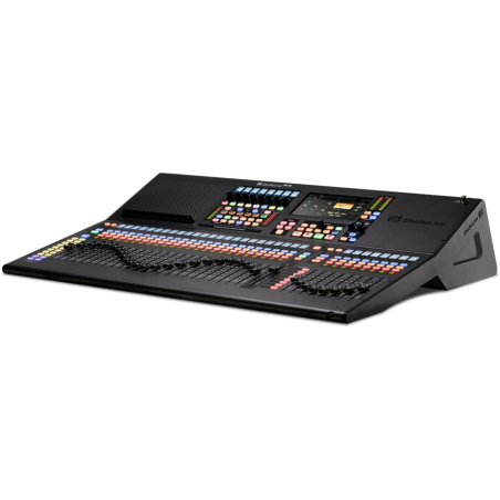 Tables de mixage numériques - Presonus - StudioLive Series III SE 32