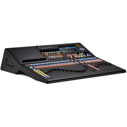 	Tables de mixage numériques - Presonus - StudioLive Series III SE 24