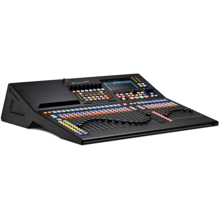 Tables de mixage numériques - Presonus - StudioLive Series III SE 24