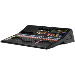 	Tables de mixage numériques - Presonus - StudioLive Series III SE 24