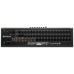 	Tables de mixage numériques - Presonus - StudioLive Series III SE 24