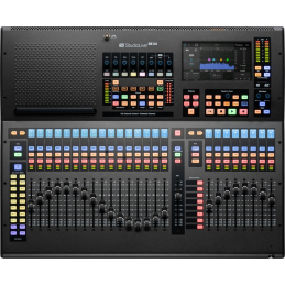 	Tables de mixage numériques - Presonus - StudioLive Series III SE 24