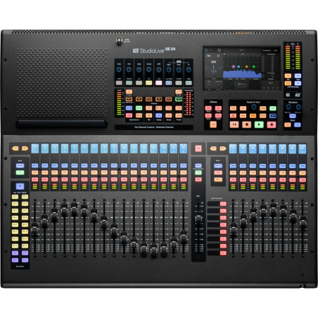 Tables de mixage numériques - Presonus - StudioLive Series III SE 24