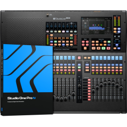 Tables de mixage numériques - Presonus - StudioLive Series III SE 24