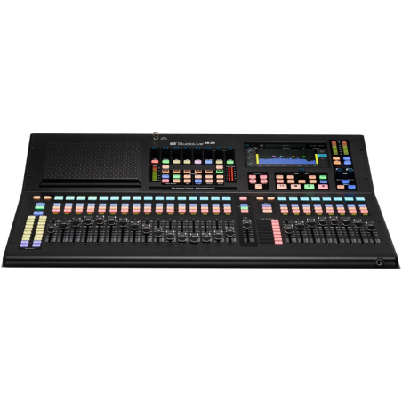 Tables de mixage numériques - Presonus - StudioLive Series III SE 24