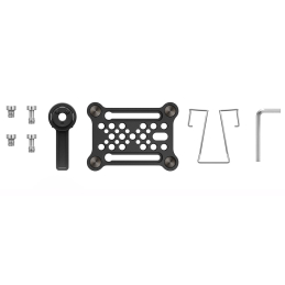	Micros chant sans fil - Sennheiser - EW-DP 835 SET (S1-7)