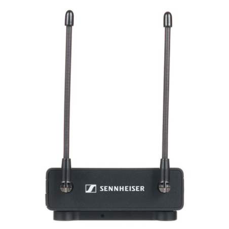 Micros chant sans fil - Sennheiser - EW-DP 835 SET (S1-7)