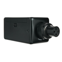 	Micros cravate sans fil - Sennheiser - EW-DP ENG SET (Q1-6)