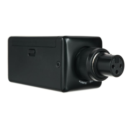 Micros cravate sans fil - Sennheiser - EW-DP ENG SET (Q1-6)