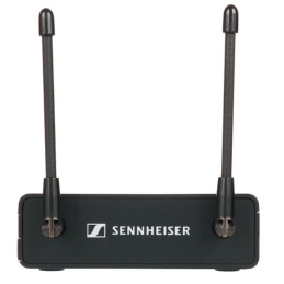 	Micros cravate sans fil - Sennheiser - EW-DP ENG SET (Q1-6)