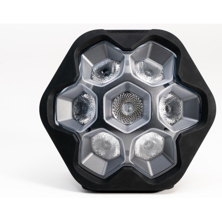 Projecteurs sur batteries - Soundboks - Lightboks
