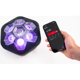 	Projecteurs sur batteries - Soundboks - Lightboks