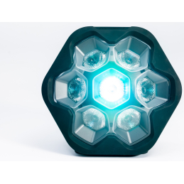 	Projecteurs sur batteries - Soundboks - Lightboks
