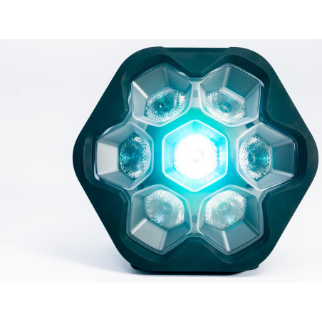 Projecteurs sur batteries - Soundboks - Lightboks