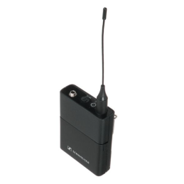 	Micros cravate sans fil - Sennheiser - EW-DP ENG SET (S1-7)