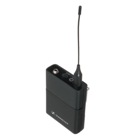 Micros cravate sans fil - Sennheiser - EW-DP ENG SET (S1-7)
