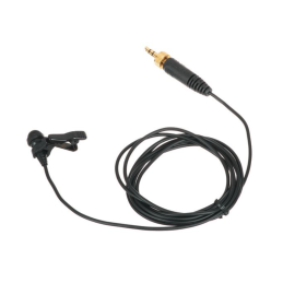 	Micros cravate sans fil - Sennheiser - EW-DP ENG SET (S1-7)