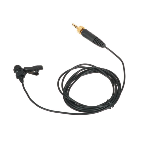 Micros cravate sans fil - Sennheiser - EW-DP ENG SET (S1-7)