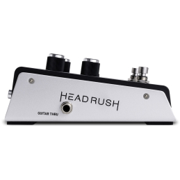 	Multi-effets - HeadRush - VX5