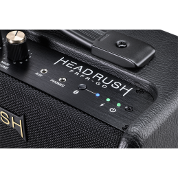 	Sonos portables sur batteries - HeadRush - FRFR Go
