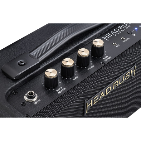 Sonos portables sur batteries - HeadRush - FRFR Go