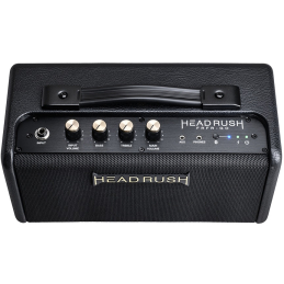 	Sonos portables sur batteries - HeadRush - FRFR Go