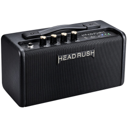 Sonos portables sur batteries - HeadRush - FRFR Go