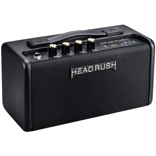 Sonos portables sur batteries - HeadRush - FRFR Go