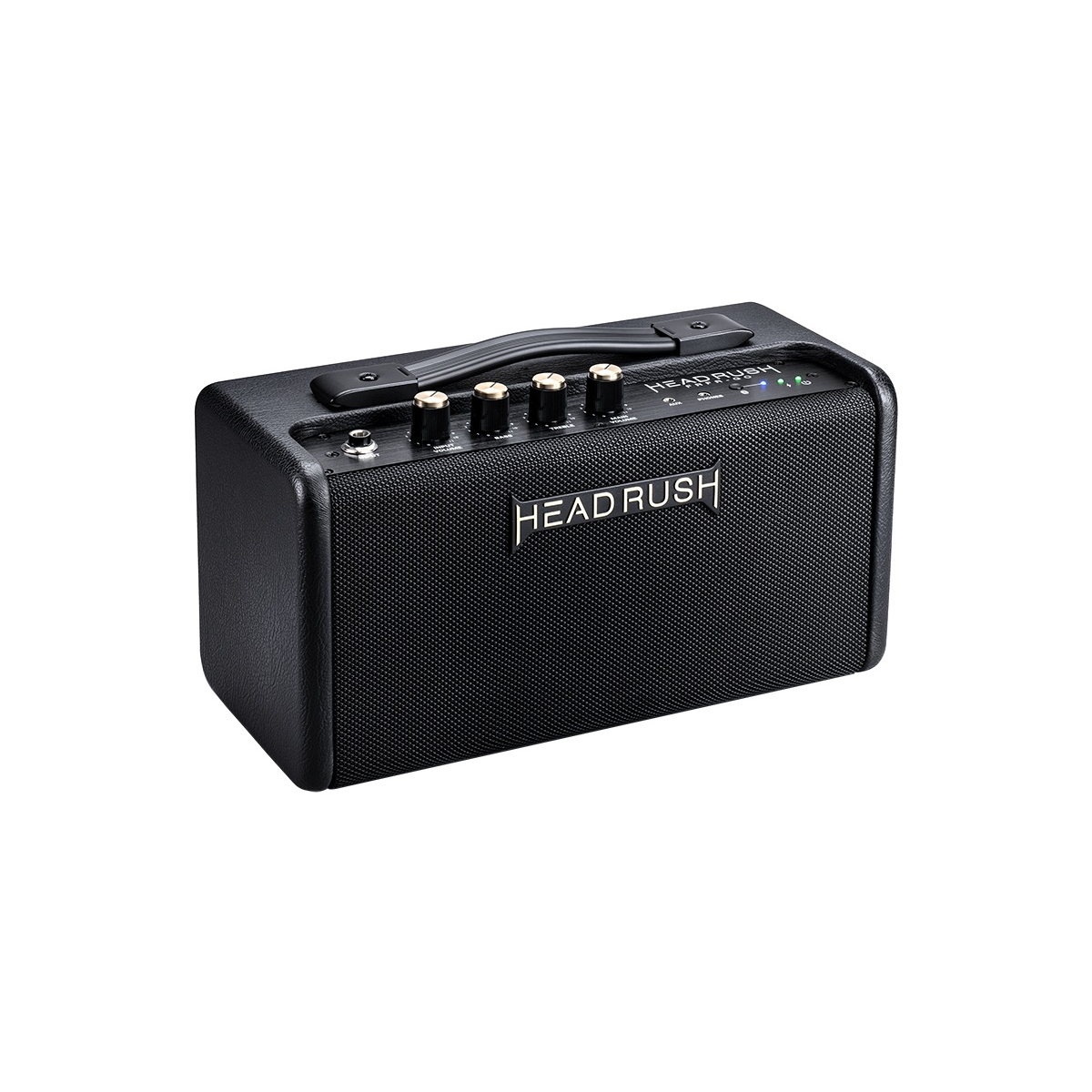 Sonos portables sur batteries - HeadRush - FRFR Go