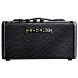 	Sonos portables sur batteries - HeadRush - FRFR Go