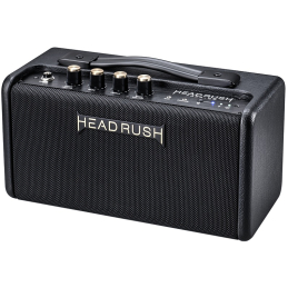 	Sonos portables sur batteries - HeadRush - FRFR Go