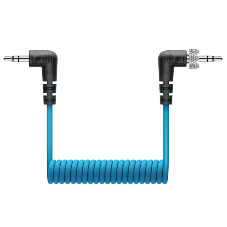 Micros cravate sans fil - Sennheiser - EW-DP ME 2 Set (Q1-6)