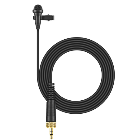 Micros cravate sans fil - Sennheiser - EW-DP ME 2 Set (Q1-6)