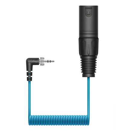 Micros cravate sans fil - Sennheiser - EW-DP ME 2 Set (Q1-6)