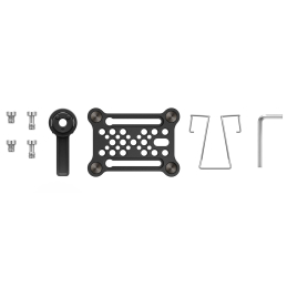 	Micros cravate sans fil - Sennheiser - EW-DP ME 2 Set (Q1-6)