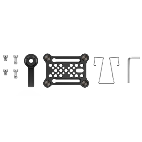Micros cravate sans fil - Sennheiser - EW-DP ME 2 Set (Q1-6)