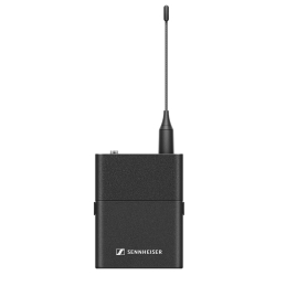 	Micros cravate sans fil - Sennheiser - EW-DP ME 2 Set (Q1-6)