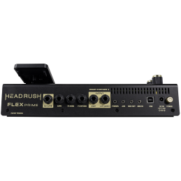 	Multi-effets - HeadRush - Flex Prime