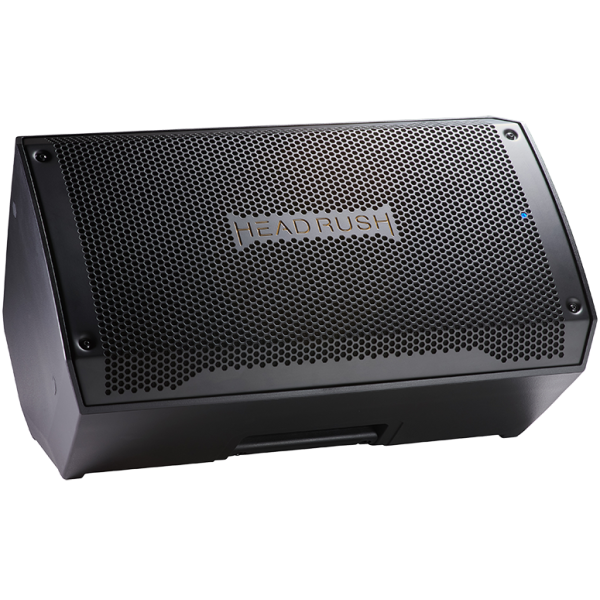 Enceintes amplifiées bluetooth - HeadRush - FRFR108 MK2 Enceintes amplifiées bluetooth - HeadRush - FRFR108 MK2
