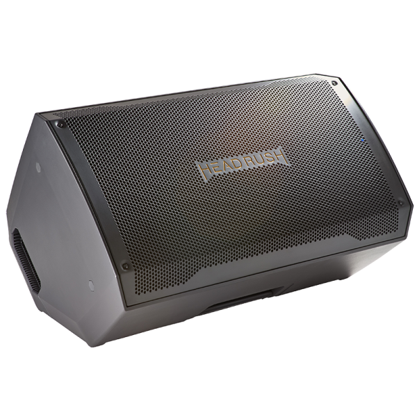 Enceintes amplifiées bluetooth - HeadRush - FRFR112 MK2 Enceintes amplifiées bluetooth - HeadRush - FRFR112 MK2