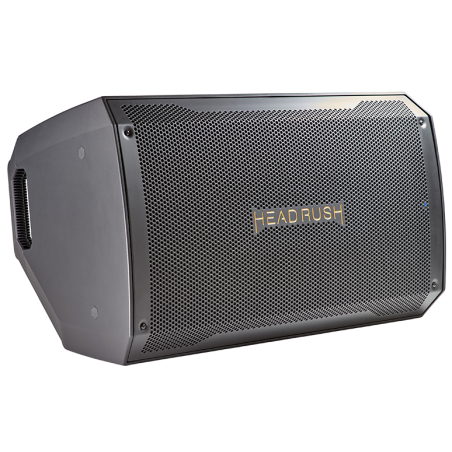 Enceintes amplifiées bluetooth - HeadRush - FRFR112 MK2