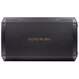 	Enceintes amplifiées bluetooth - HeadRush - FRFR112 MK2