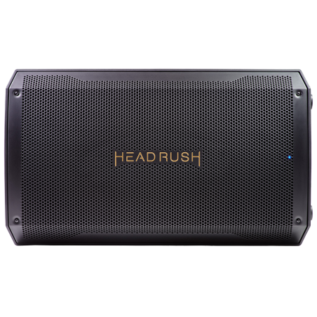 Enceintes amplifiées bluetooth - HeadRush - FRFR112 MK2
