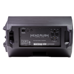 	Enceintes amplifiées bluetooth - HeadRush - FRFR112 MK2
