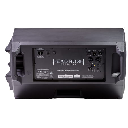 Enceintes amplifiées bluetooth - HeadRush - FRFR112 MK2