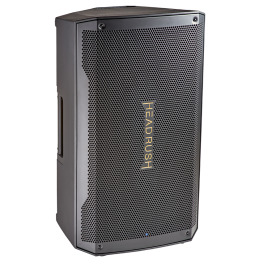 	Enceintes amplifiées bluetooth - HeadRush - FRFR112 MK2